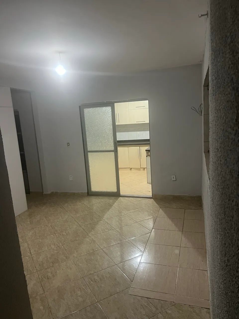 Foto - Brasília - Santa Maria
