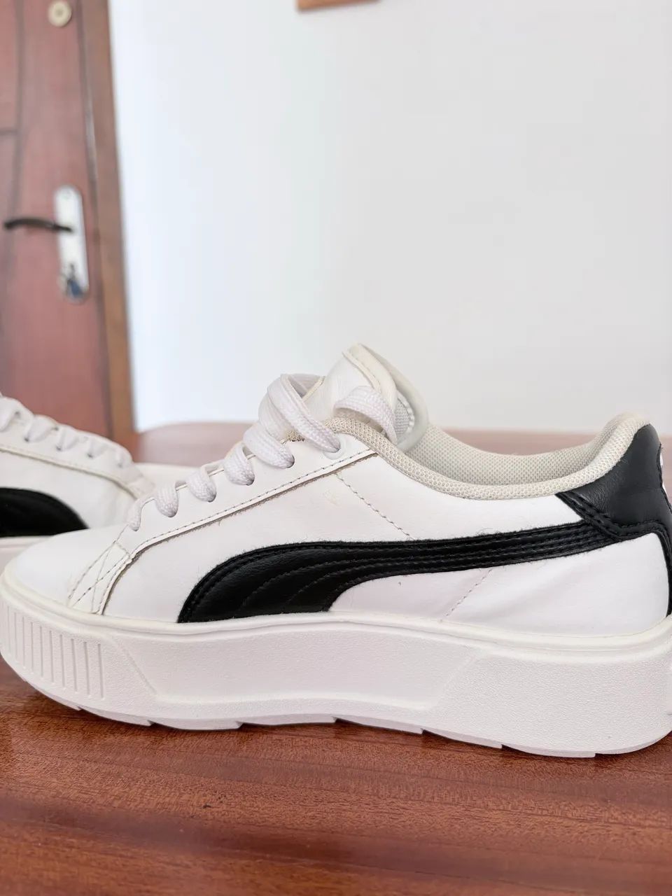 Tênis Puma Feminino  - Foto 5