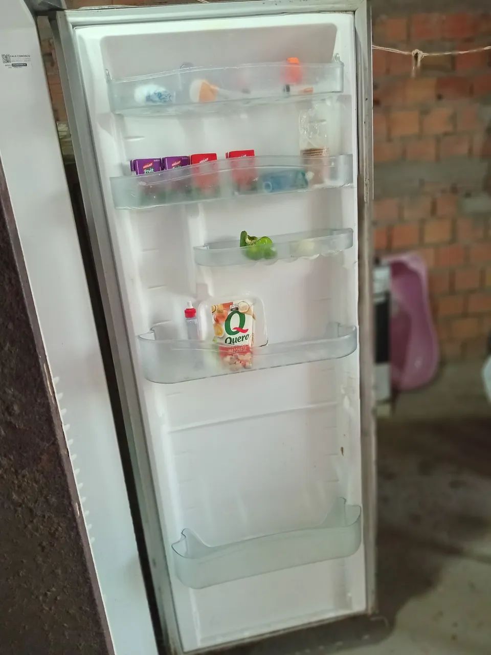Geladeira  - Foto 5