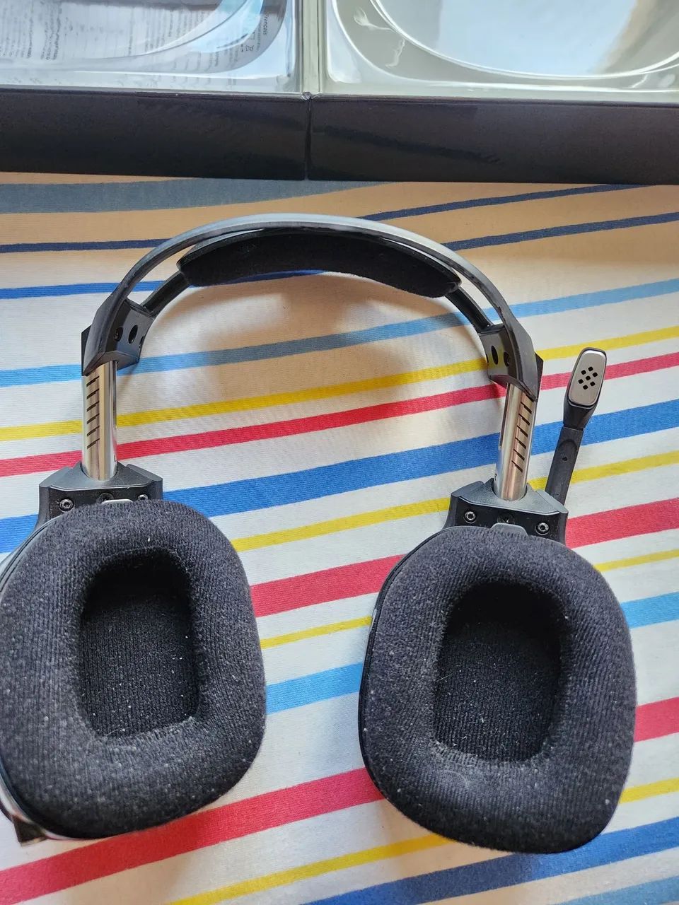 Astro A40 - Foto 2