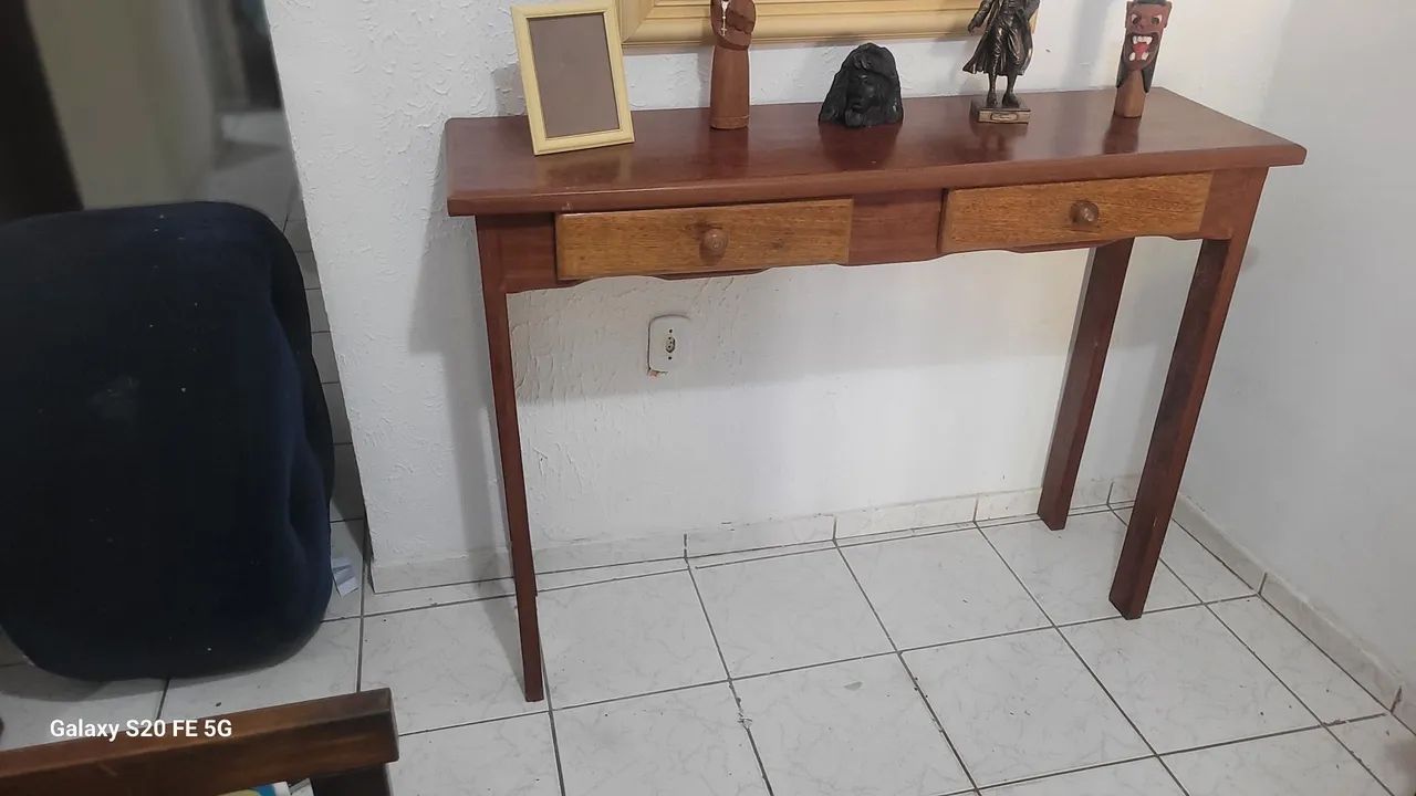 Aparador Madeira Maciça  - Foto 4