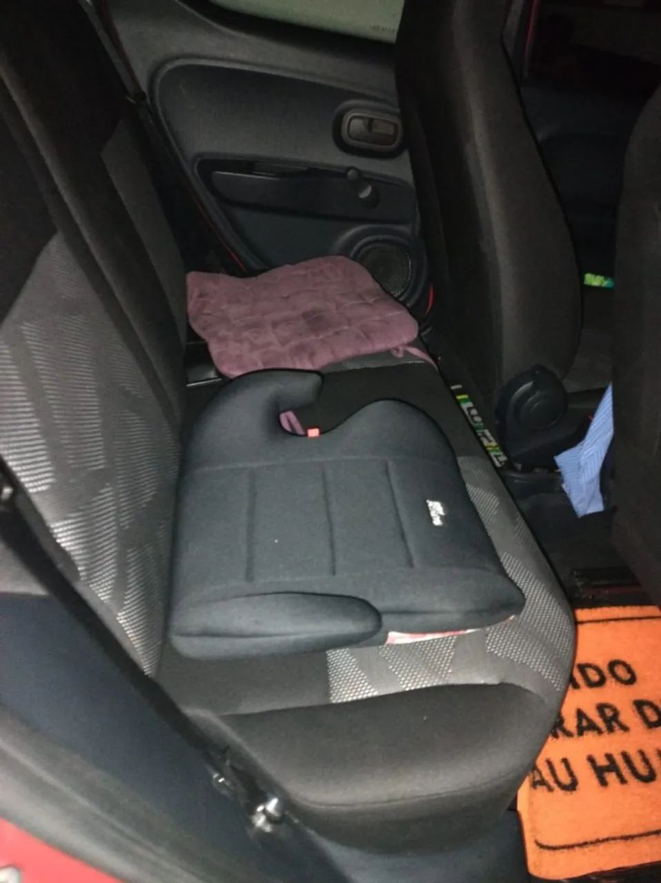 Cadeira Infantil para Carro - Foto 4