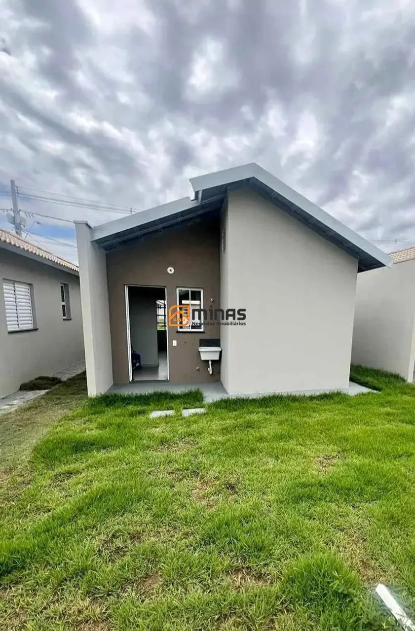 Casa a venda na região do Coxipó - Foto 2