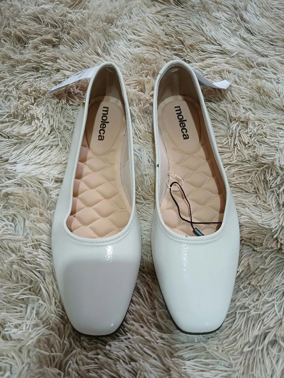 Sapatilha moleca  - Foto 4