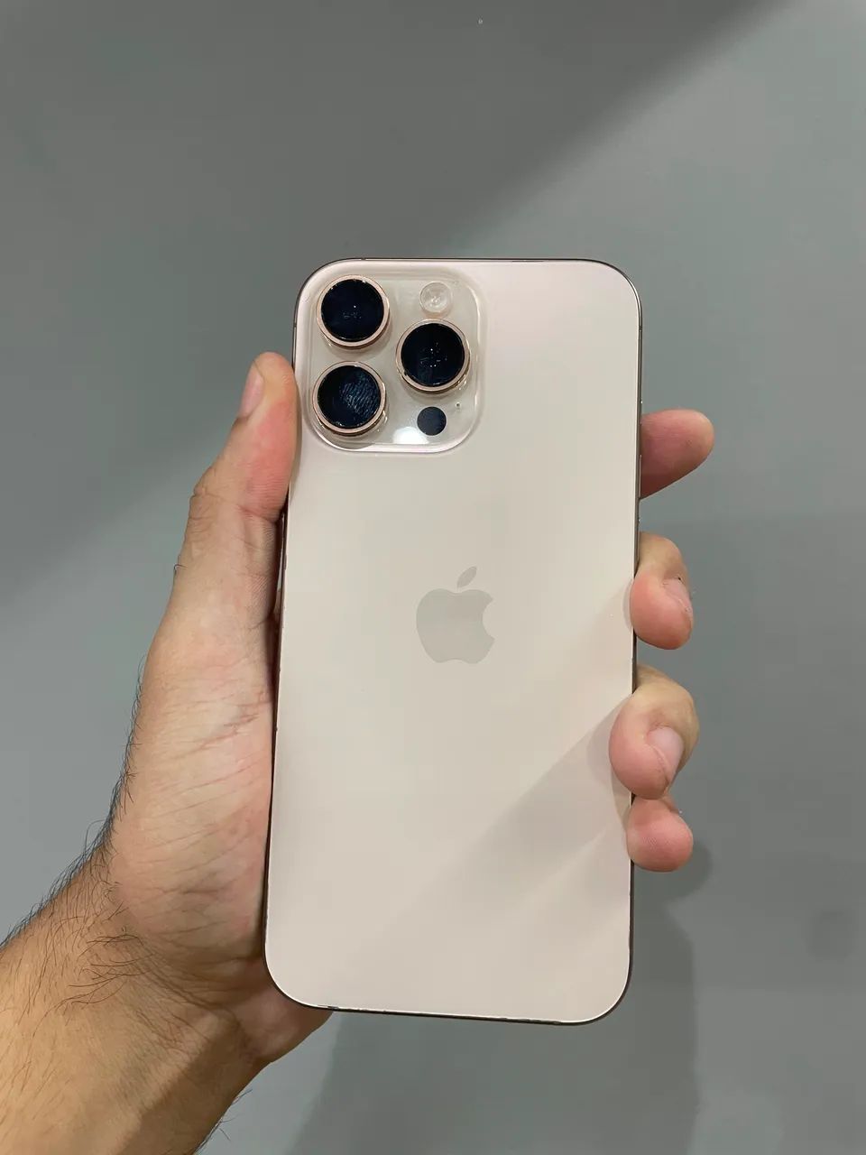 16 pro max 256gb - Foto 4