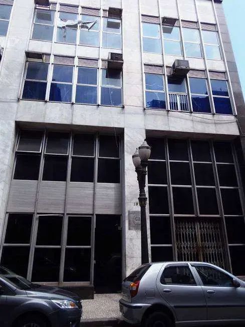 Prédio, Centro, Santos - R$ 5.29 mi, Cod: 11021