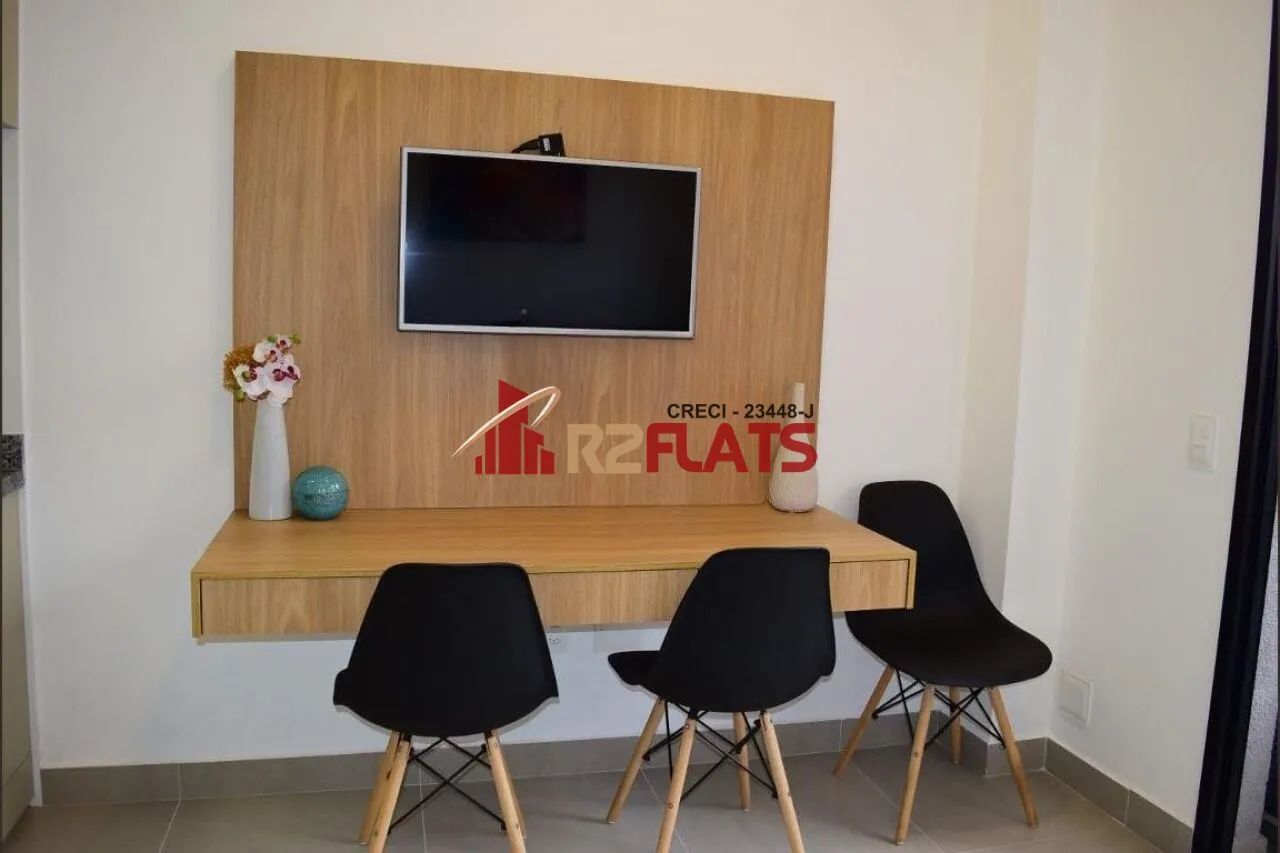 Studio com ótimo preço no bairro Pinheiros. Confira! - Foto 5