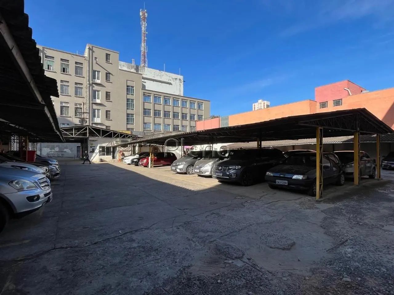 Salão à venda em Campinas, Centro, com 713.7 m² - Foto 3