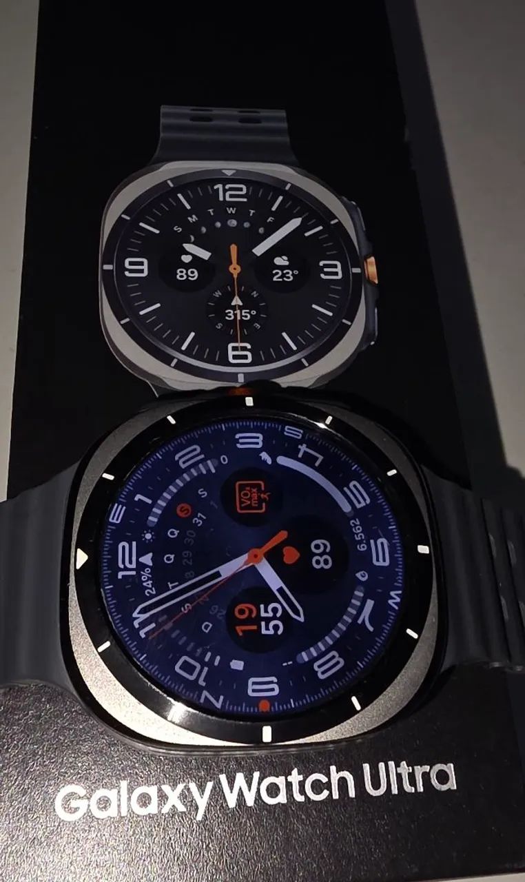 Galaxy Watch Ultra 
