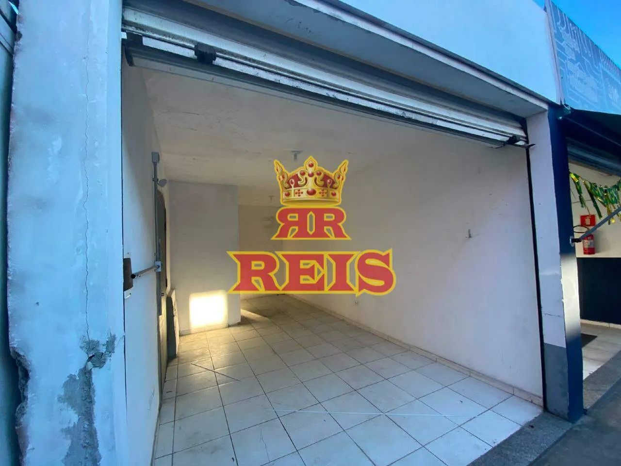 Sala comercial 22m² - Campanário - Diadema - S/P - Foto 4