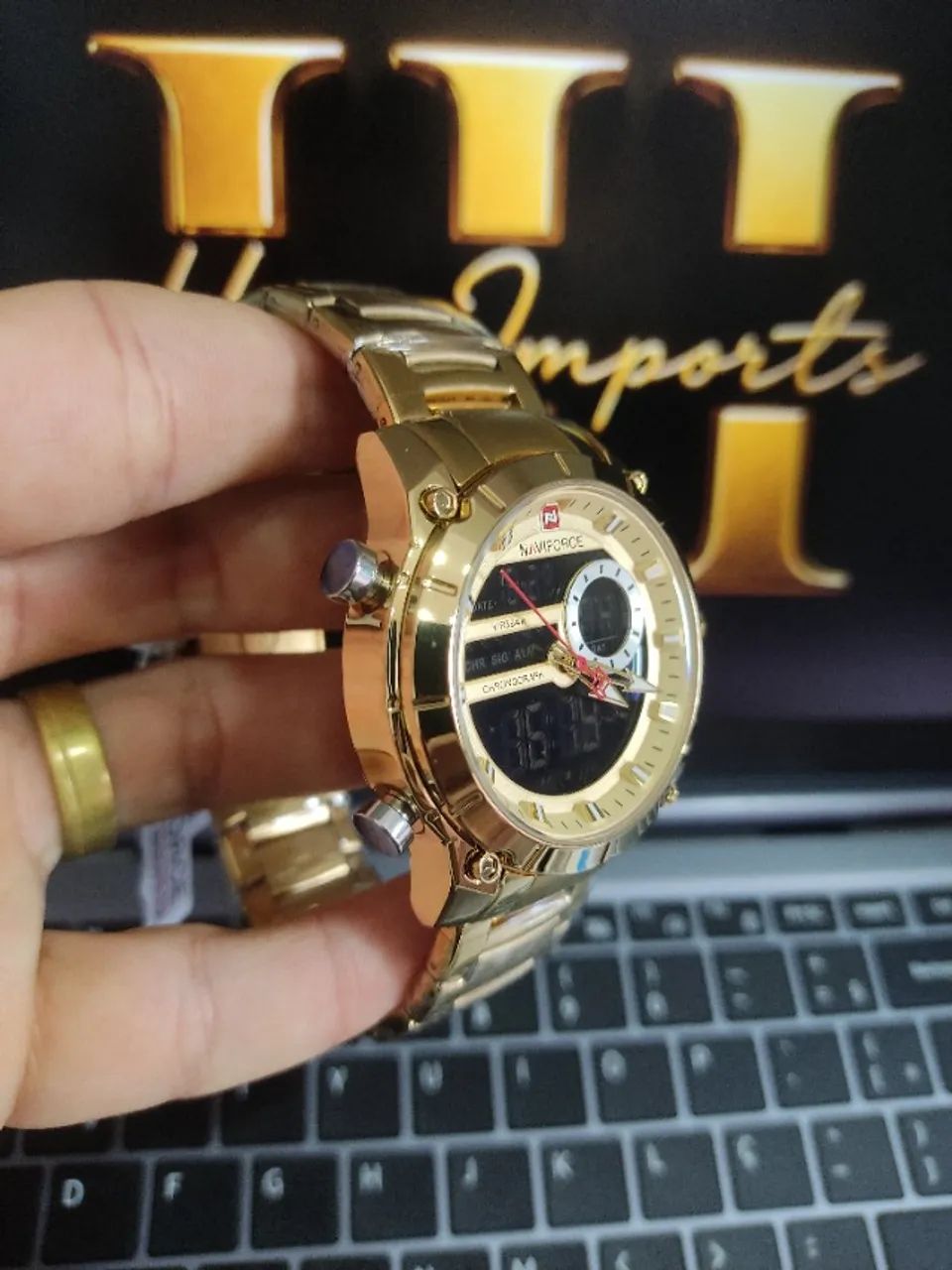 ? OFERTA IMPERDÍVEL! ? - Foto 3