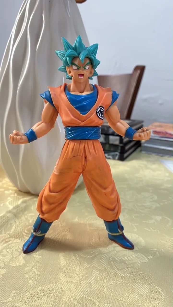 Action Figure Goku - Dragon Ball - Foto 5