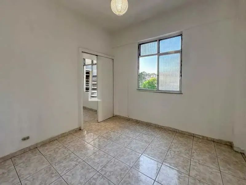 Apartamento de 1 Quarto com 50 m²