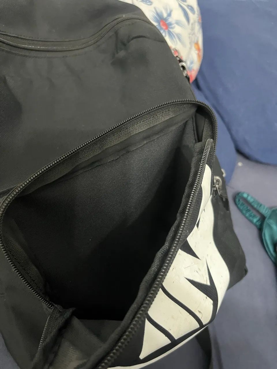 Mochila Nike original  - Foto 5