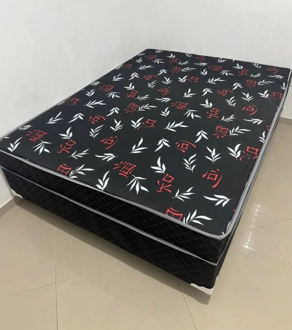 Cama de casal a partir de 450 entrego  - Foto 3