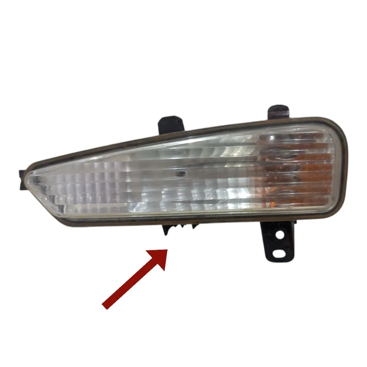 Pisca Seta Lanterna Lifan X60 2013 2014 2015 A 2016 Esquerdo