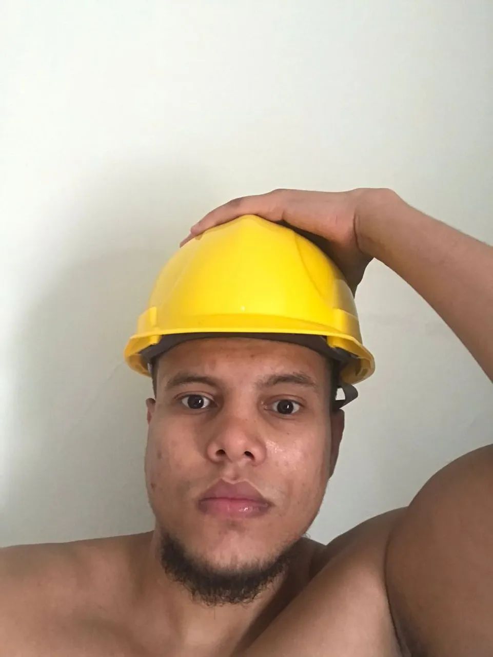Capacete de Engenheiro - Foto 3