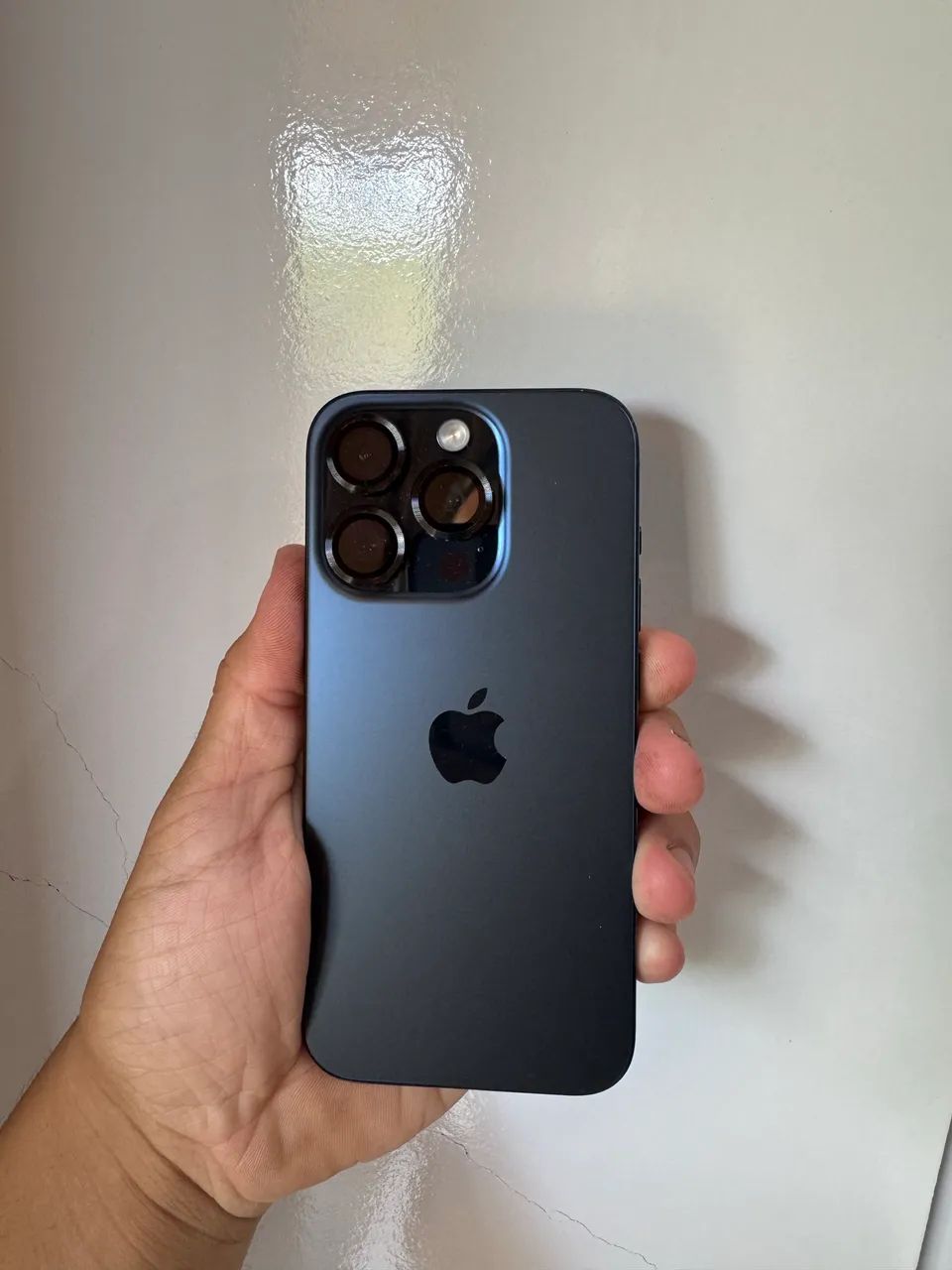 iPhone 15 Pro 256GB - Celulares e Smartphones - Itoupavazinha