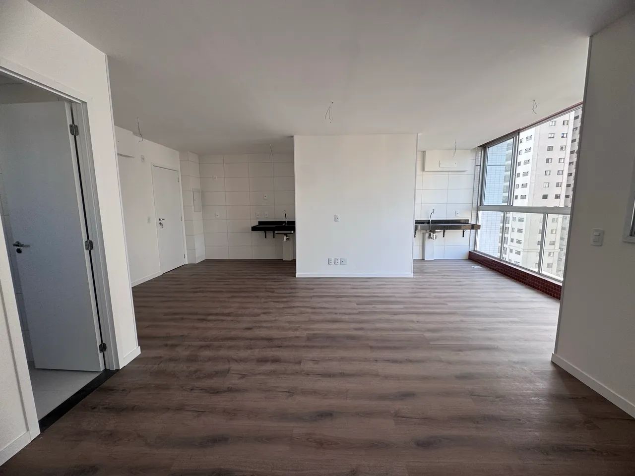 Apartamento Studio no Torre Evidence  - Foto 5