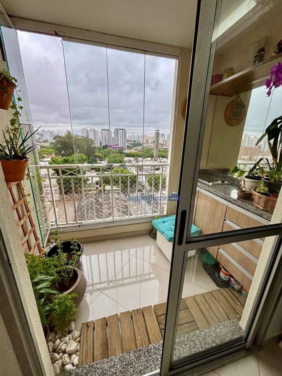 Apartamento com 3 dormitórios à venda, 65 m² por R$ 718.000,00 - Água Branca - São Paulo/S - Foto 3