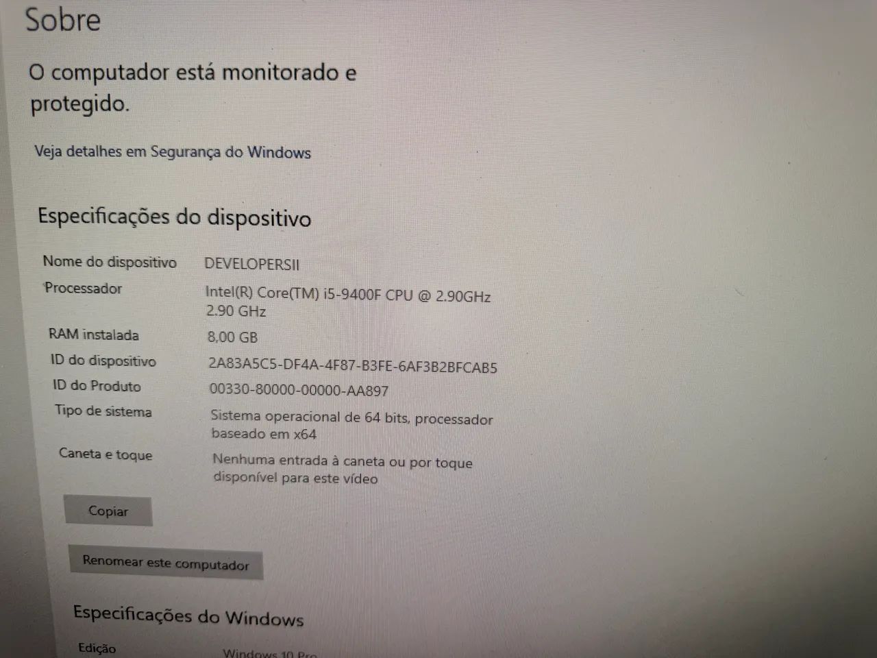 COMPUTADOR GAMER - Foto 2