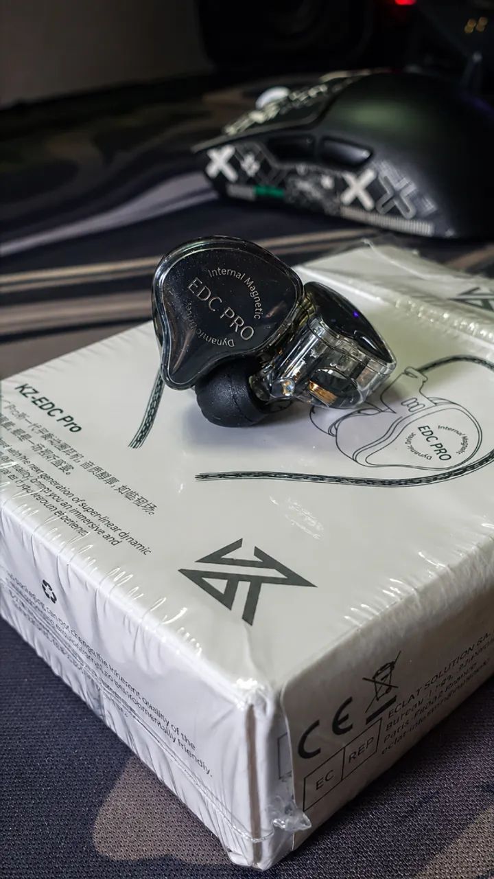 KZ EDC PRO - Foto 2