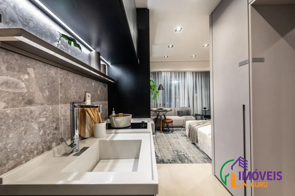 APARTAMENTO - VILA MADALENA - SP - Foto 3