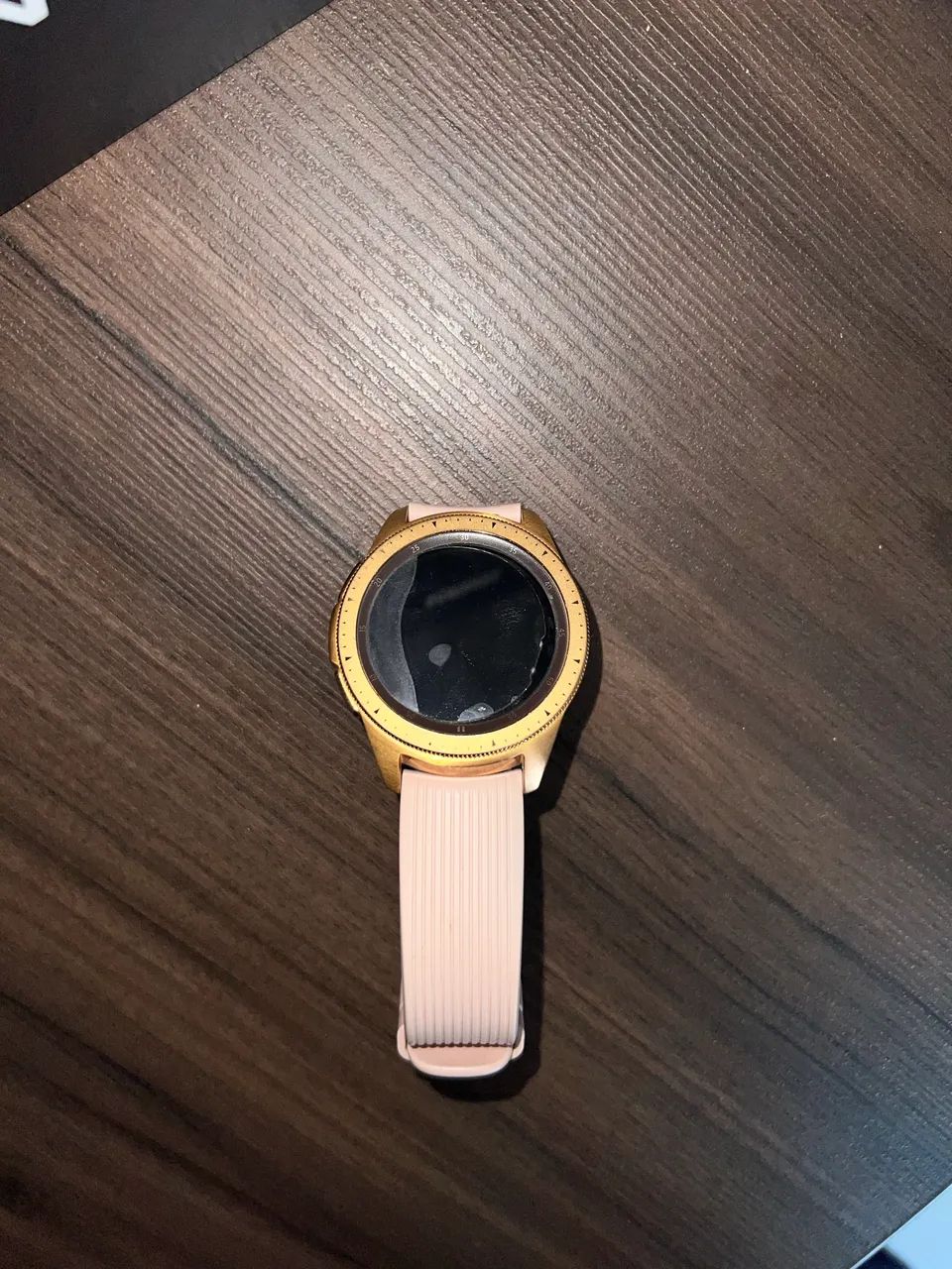 Galaxy Watch - Foto 4