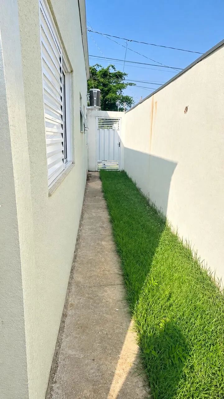 Casa com 2 quartos no Condominio Athenas - Foto 2
