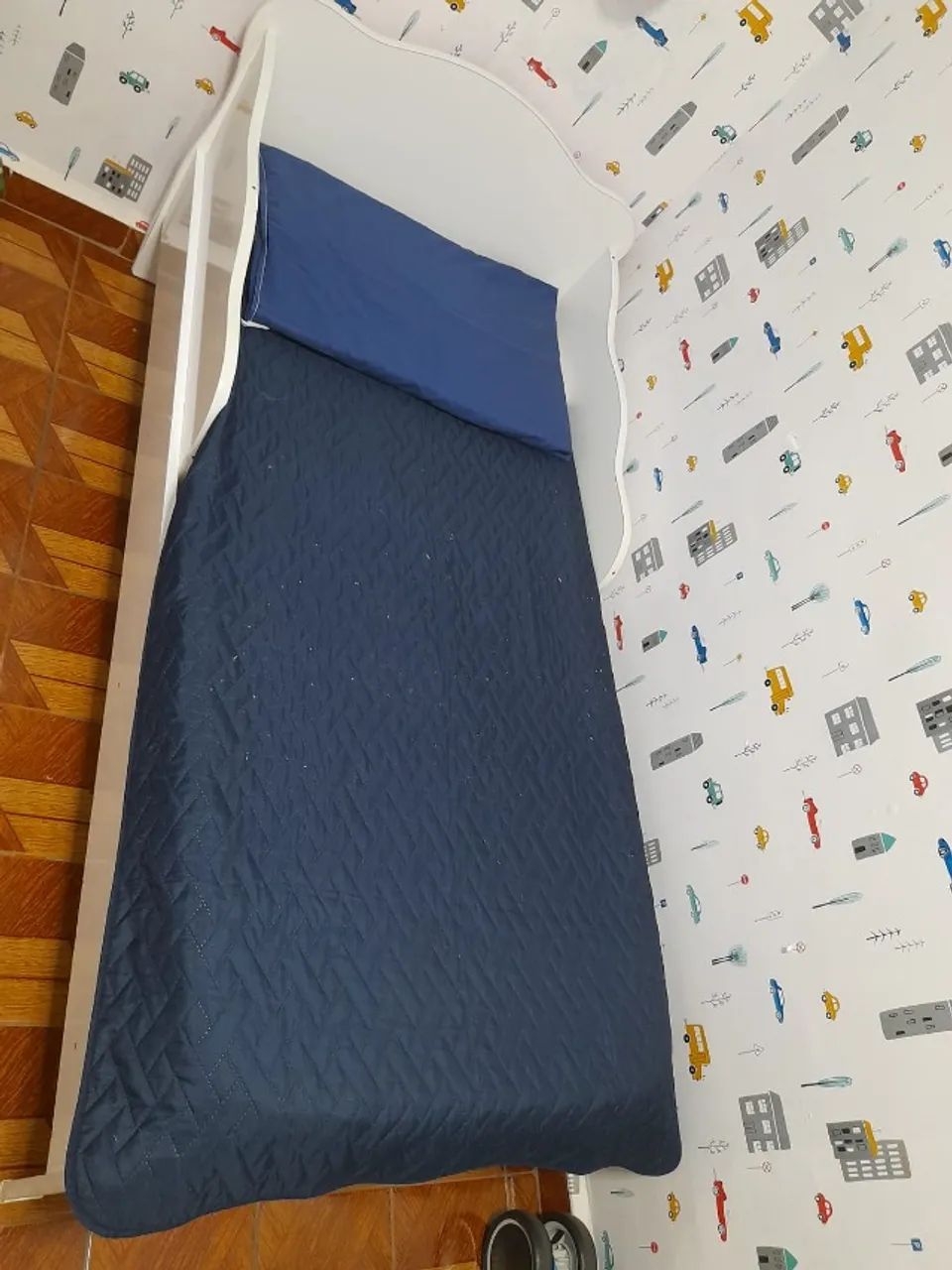Mini cama  - Foto 2