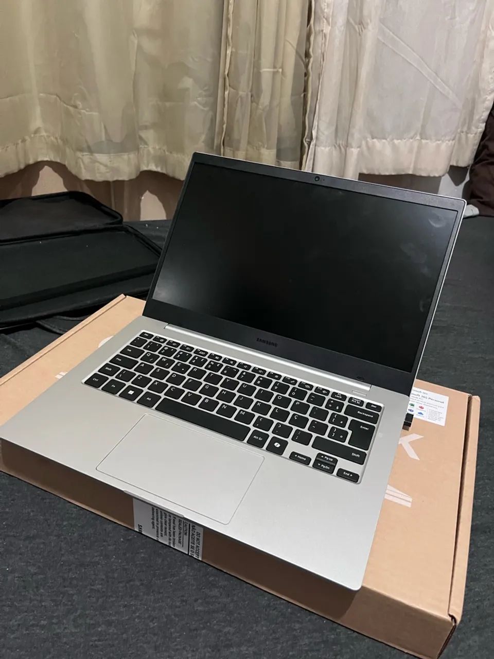 Samsung Book Go | 128GB - Foto 3