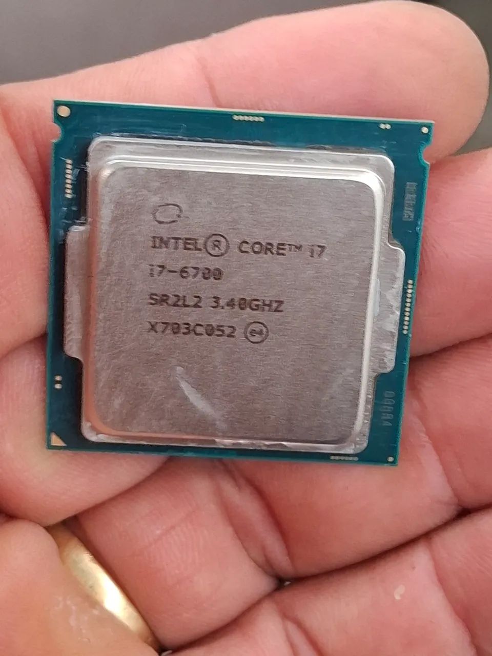 Processador i7-6700  - Foto 2
