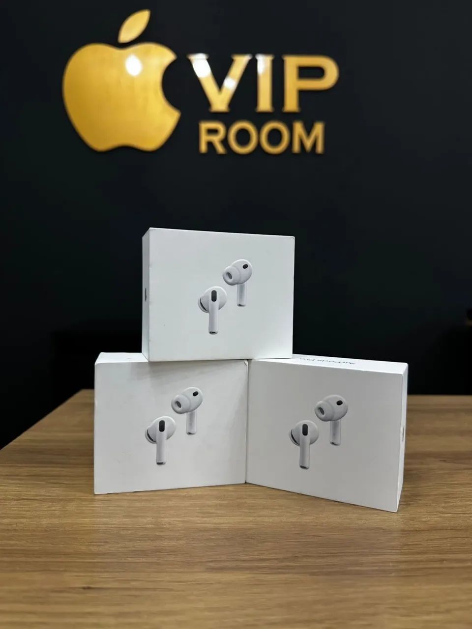 AirPods Pro 3 - Foto 3