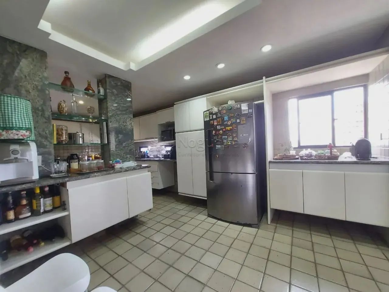 Imóvel para venda com 366 metros quadrados com 4 quartos em Santana - Recife - PE - Foto 11