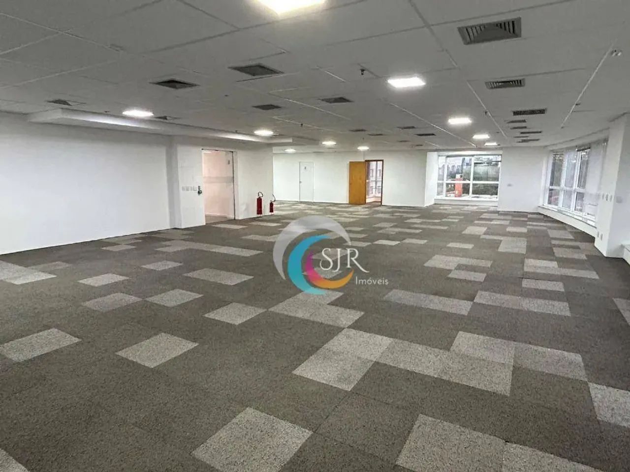 Conjunto para alugar, 572 m² - Butantã - São Paulo/SP - Foto 2