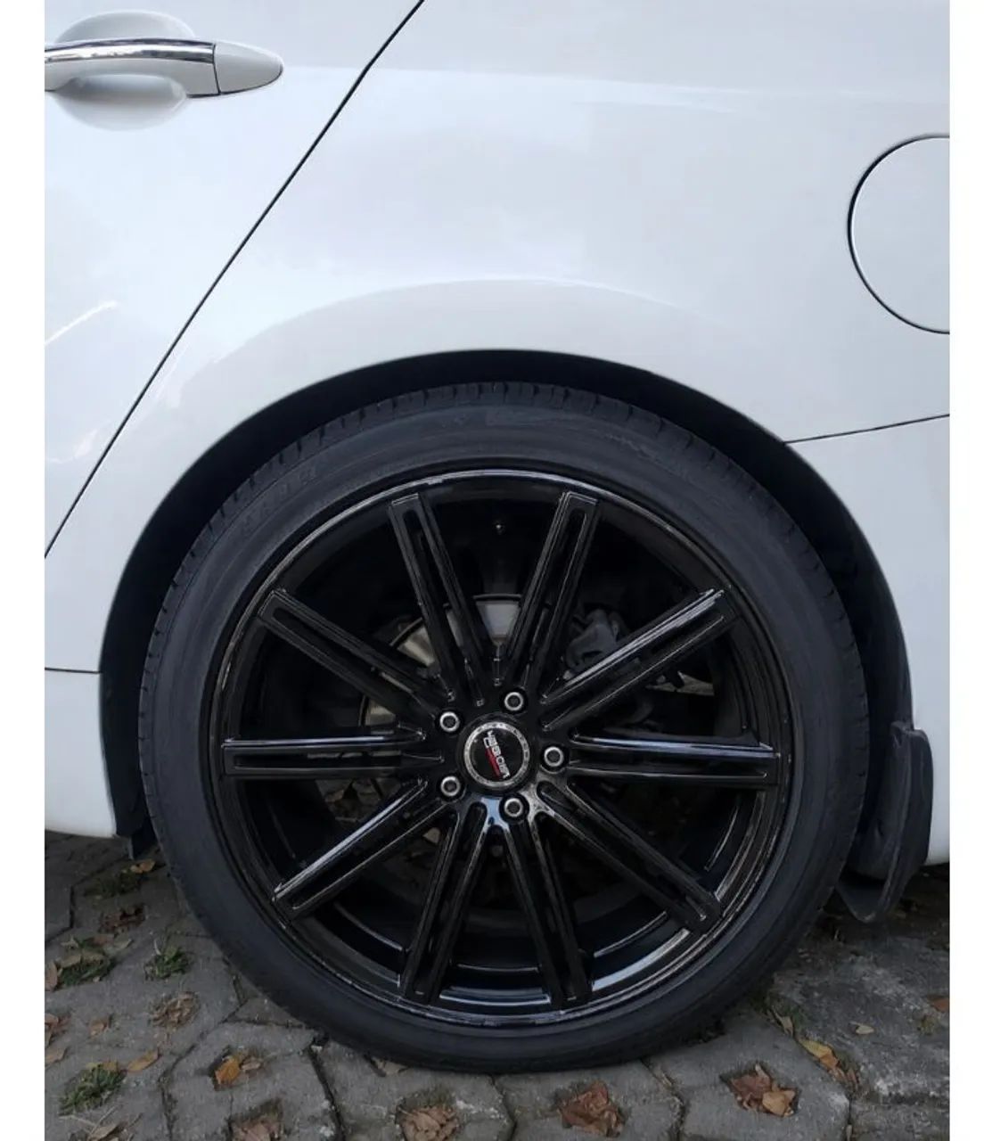 Rodas Aro 20