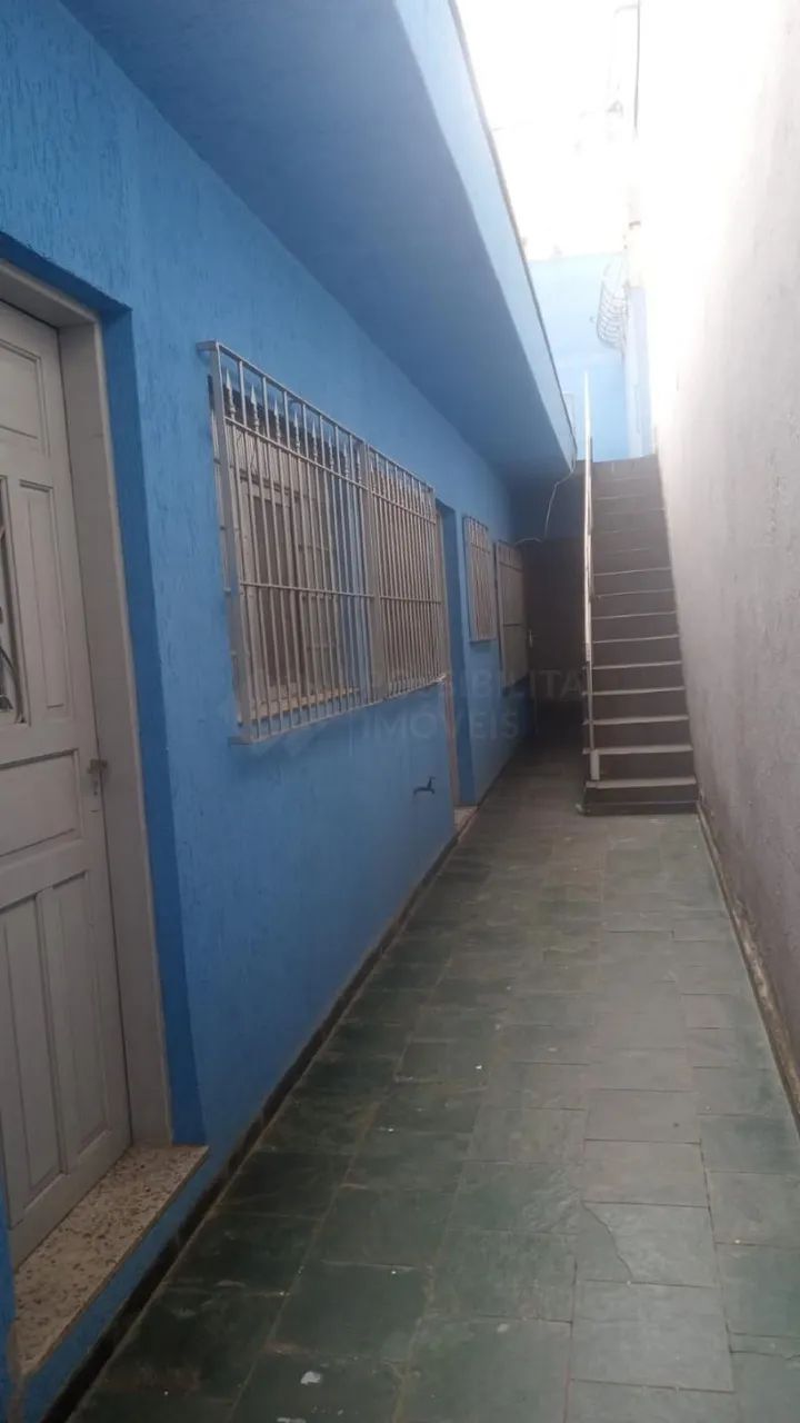 Maravilhosa Casa térrea no Santa Mena - Foto 4