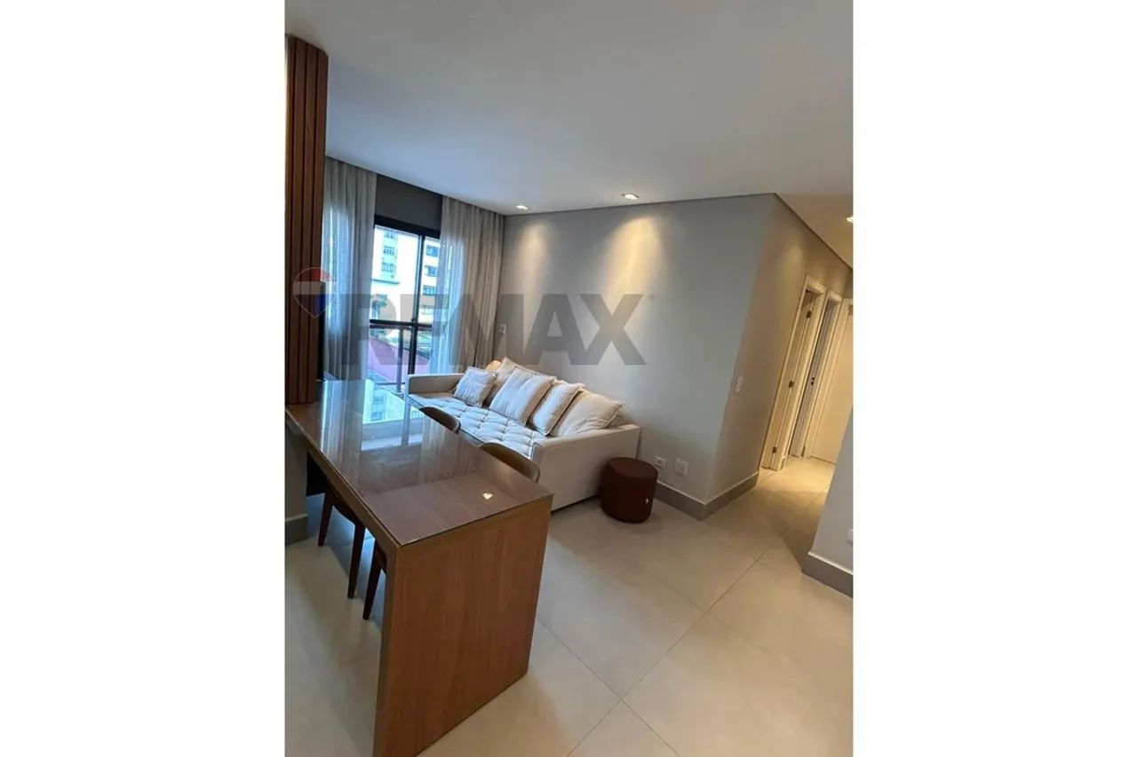Apartamento para alugar na Vila Buarque - Foto 3