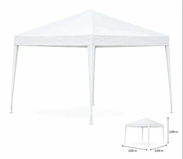 Tenda 3x3