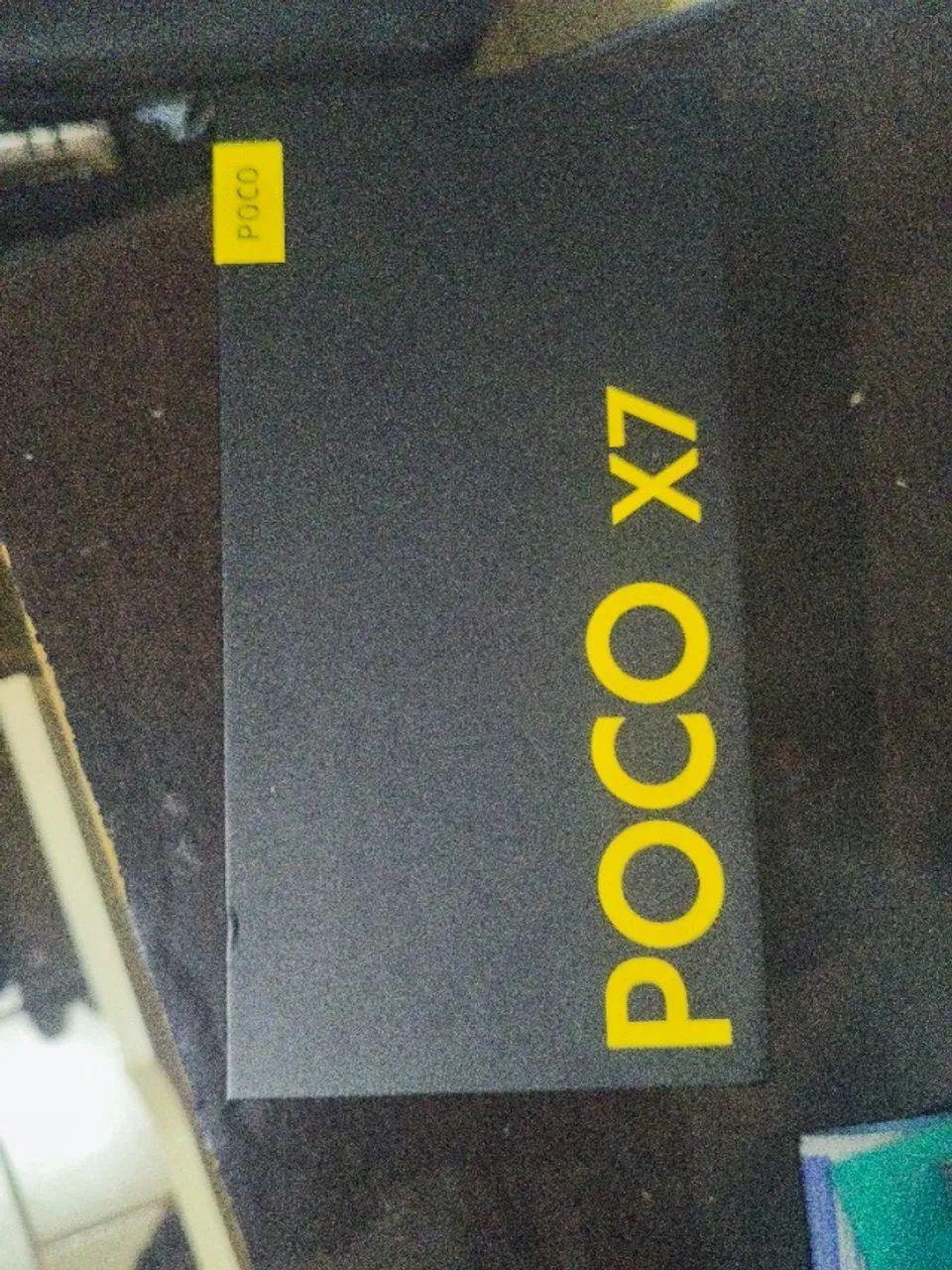 POCO X7 5G - 256GB - Foto 4