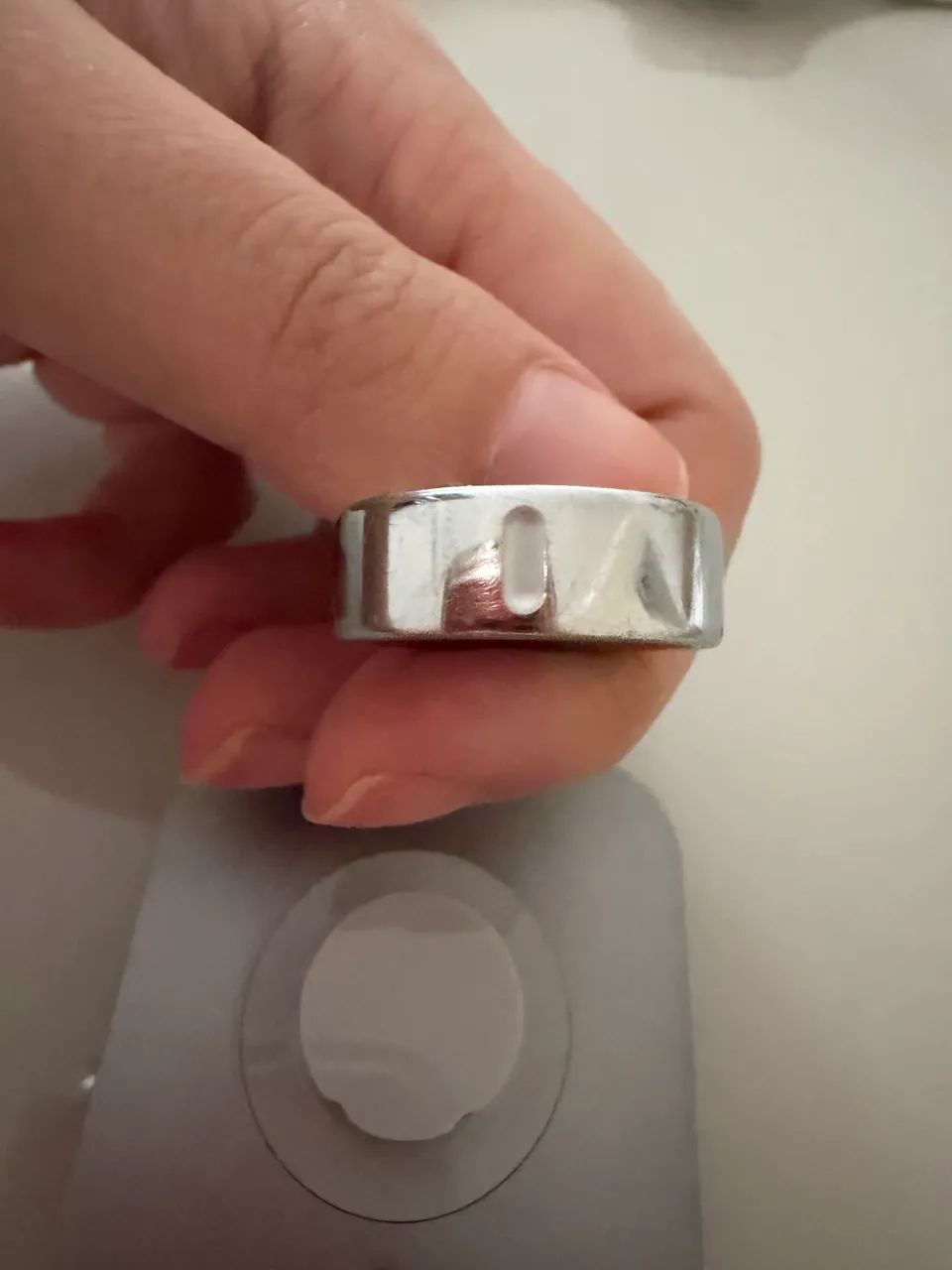 Oura Ring 4 - Foto 2