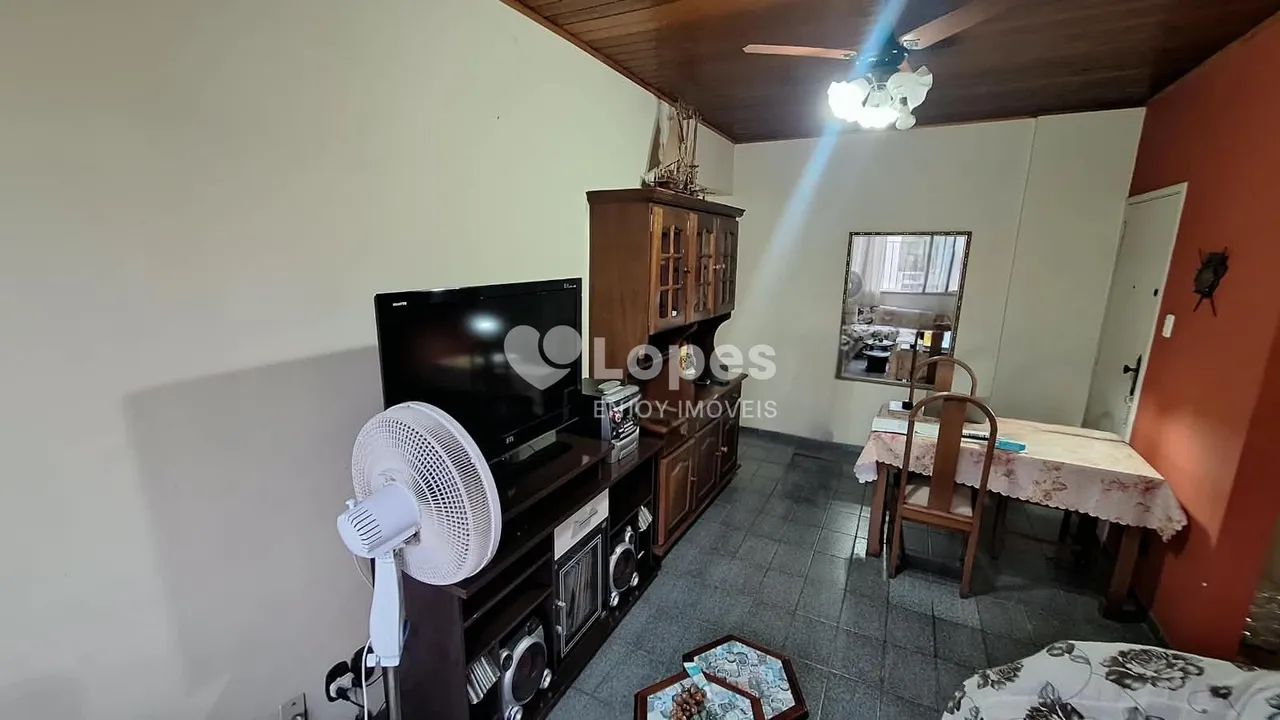 Apartamento 2 quartos no melhor do Méier - Foto 4