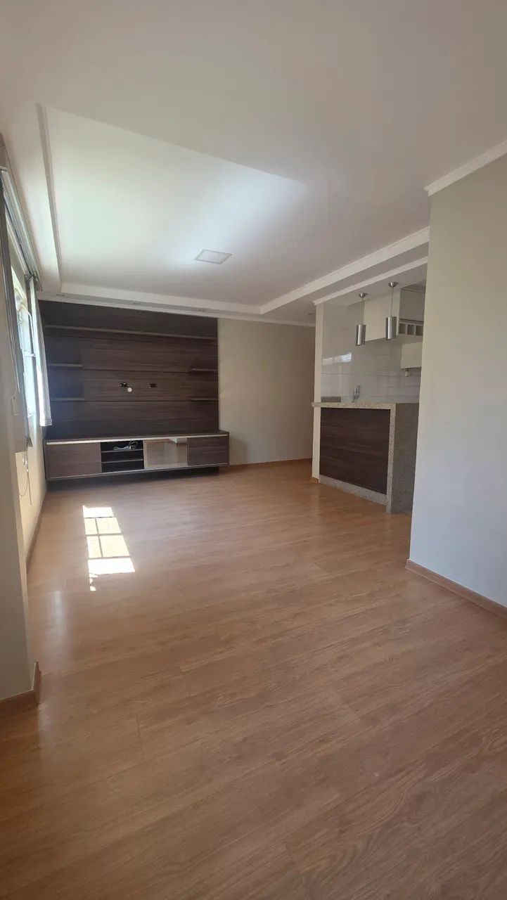 Foto - Londrina - Tietê