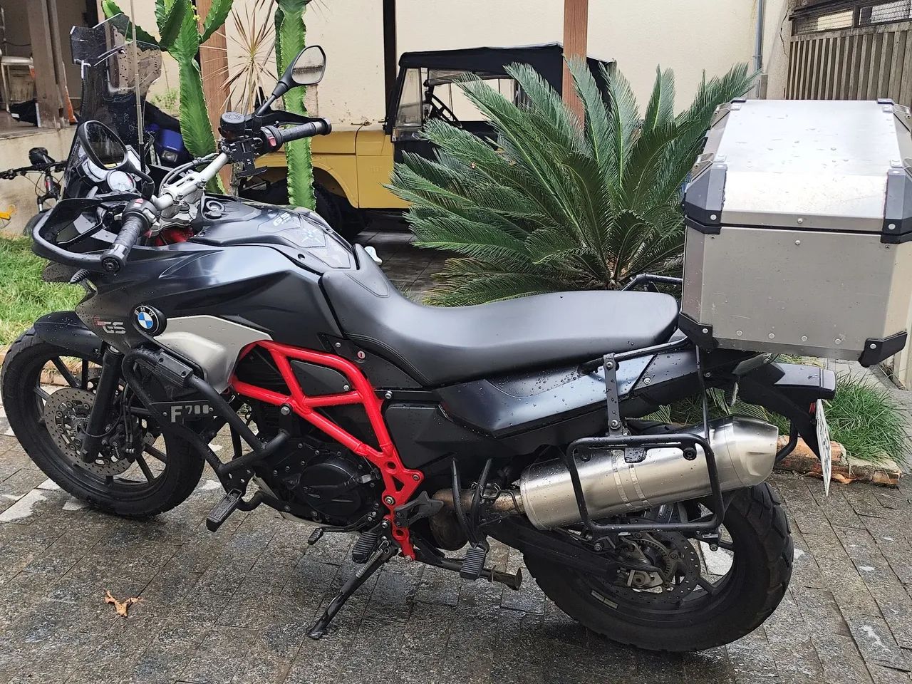 Moto nova  - Foto 2
