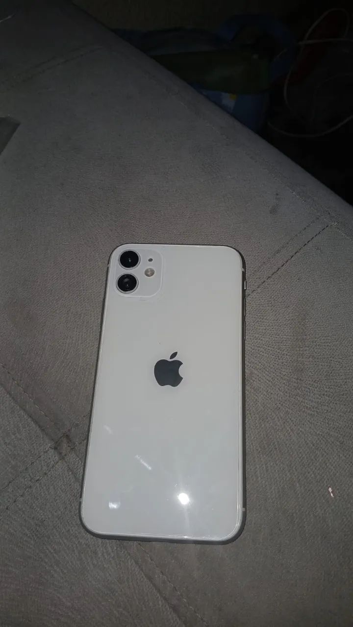 Vende iPhone 11 - Foto 2
