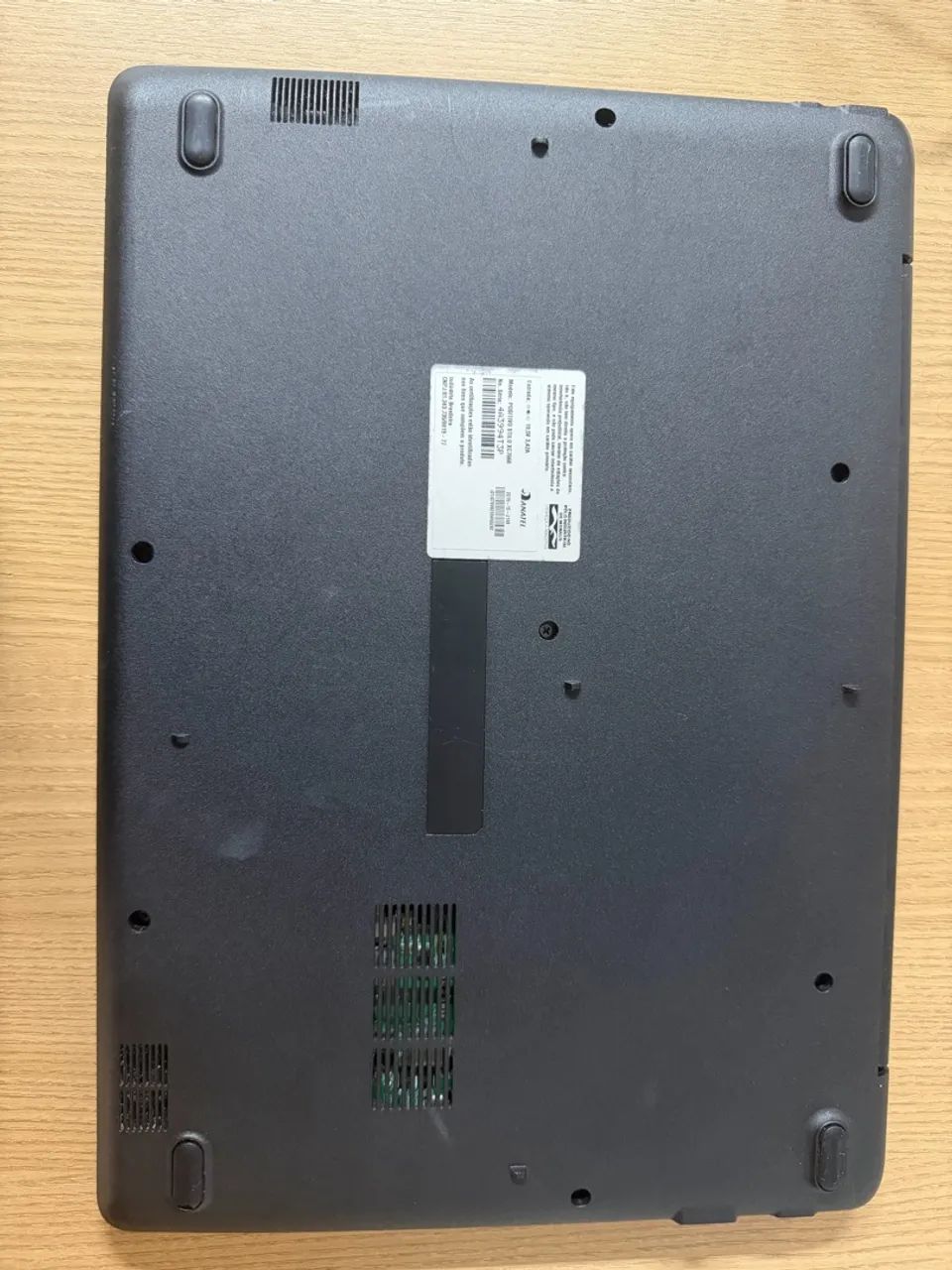 Notebook Positivo - Intel Core i3 - Foto 2