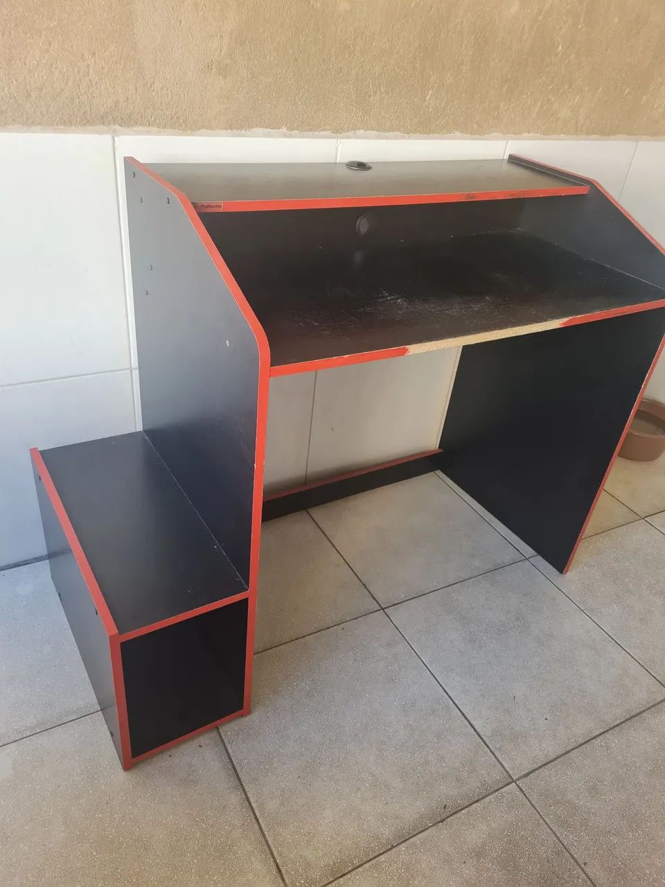 MESINHA DE COMPUTADOR  - Foto 5