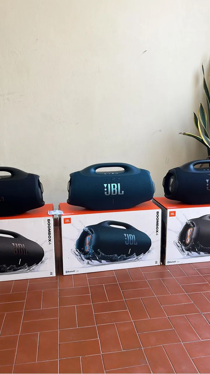 Bombox 4 - Foto 3