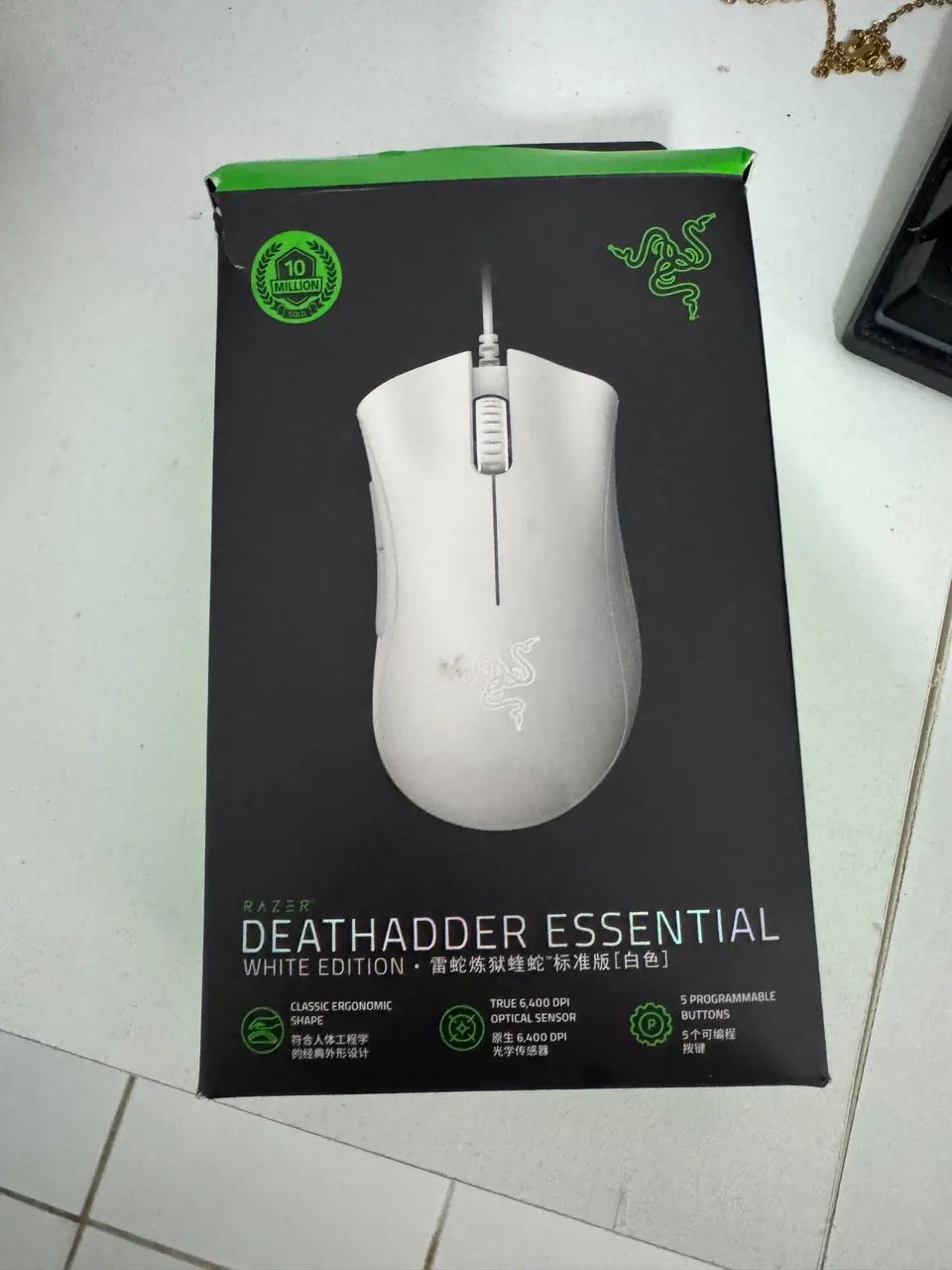 Mouse  - Foto 3