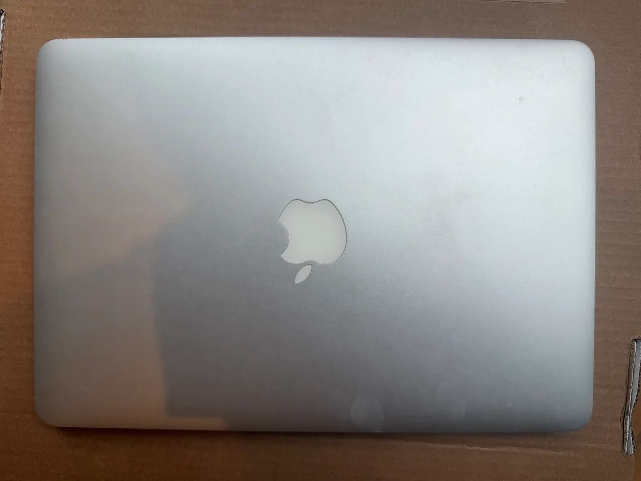 MacBook Pro A1502